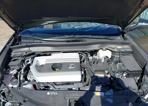 2024 Lexus Ux 250H Premium z USA, uszkodzony, nr VIN JTHP9JBH3R2077832